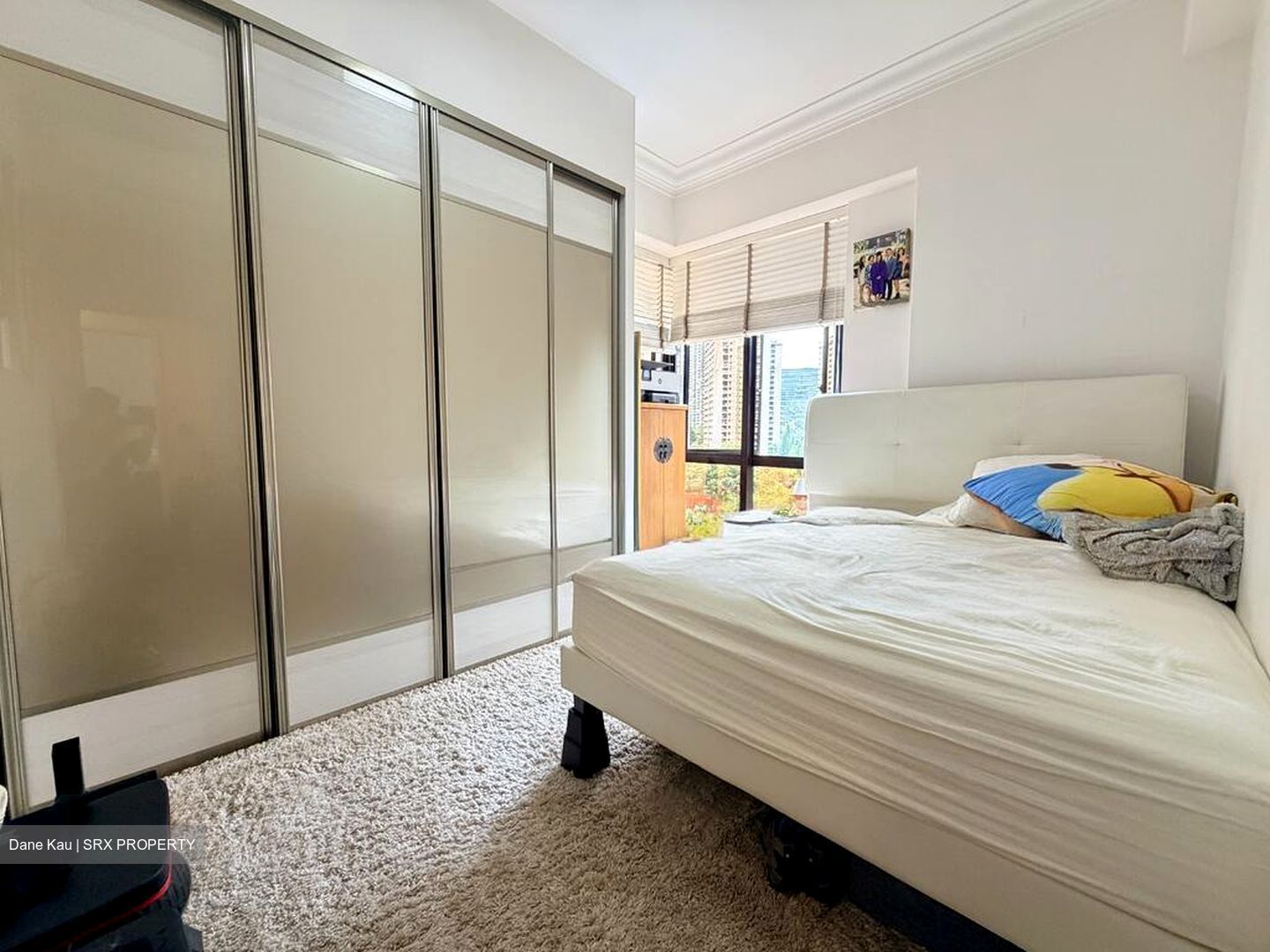 Dover Parkview (D5), Condominium #497929221